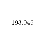 Photon level