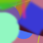 Clean image #1