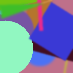 Clean image #2