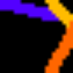Boundary depth map